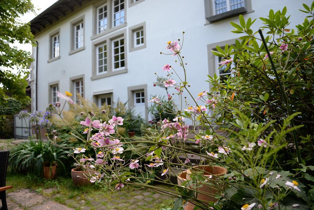 阿尔特阿波蒂克住宿加早餐旅馆 卡尔斯巴德 外观 照片